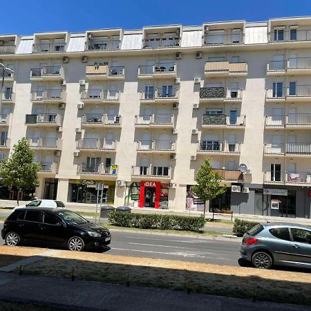 Kenza Jednosobni Stanovi Lejlighed Podgorica Eksteriør billede