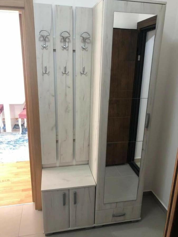 Kenza Jednosobni Stanovi Lejlighed Podgorica Eksteriør billede